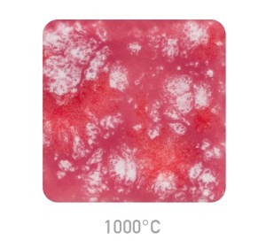 Glazura Mayco Jungle Gems 968 Peppermint Twist 999 - 1220°C