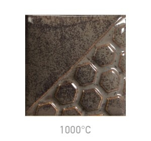 Glazura Mayco Elements 144 Dark Amethyst 999 - 1050 °C