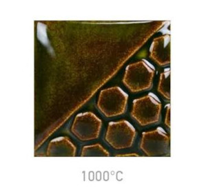 Glazura Mayco Elements 158 Pine Needles 999 - 1050 °C