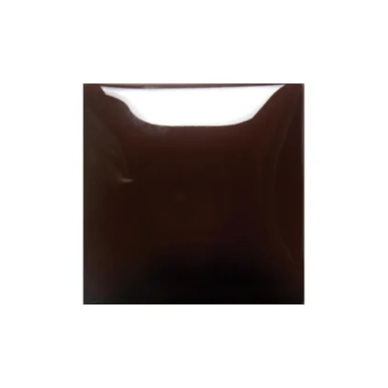 Glazura Mayco Foundation 8 Brown 999 - 1220°C
