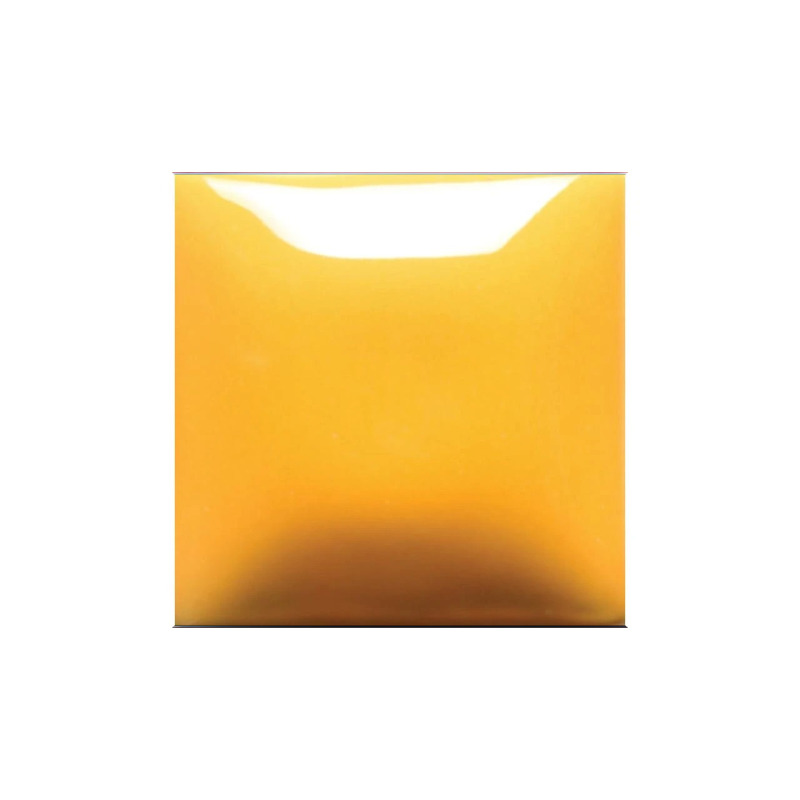 Glazura Mayco Foundation 44 Yellow Orange 999 - 1220°C