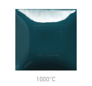 Glazura Mayco Stroke & Coat SC 29 Blue Grass 999 - 1285°C
