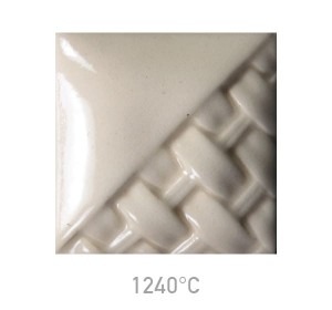 Glazura Mayco Stoneware 4 Zink Free Clear 1186 - 1305°C