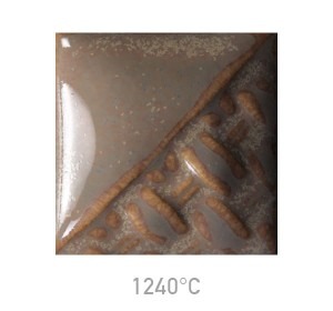 Glazura Mayco Stoneware 110 Oyster 1186 - 1305°C