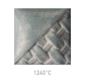 Glazura Mayco Stoneware 137 Storm Gray 1186 - 1305°C