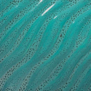 Glazura PG 42 Amaco Teal Drift 1200 - 1240°C