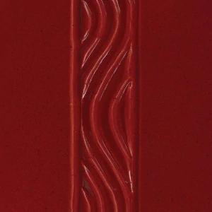 Glazura DL-59 Amaco Brick Red 1200 - 1250°C