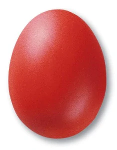 Glazura Hellrot matt 1020 - 1080°C