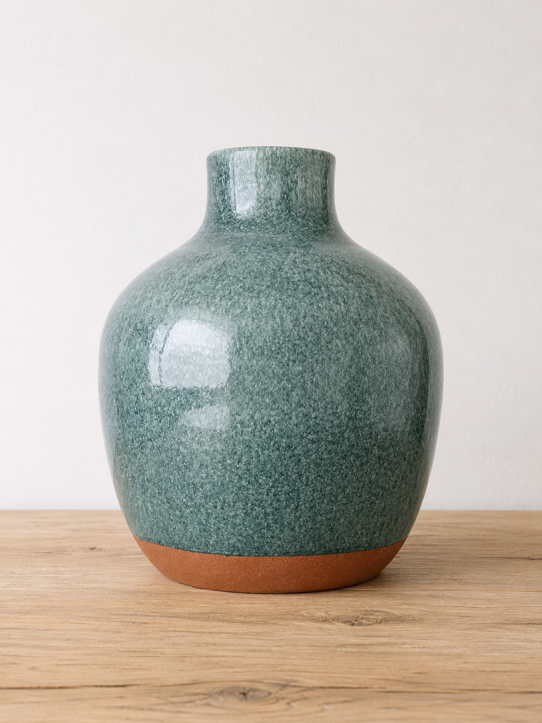 Forma - Váza, Olla nádoba
